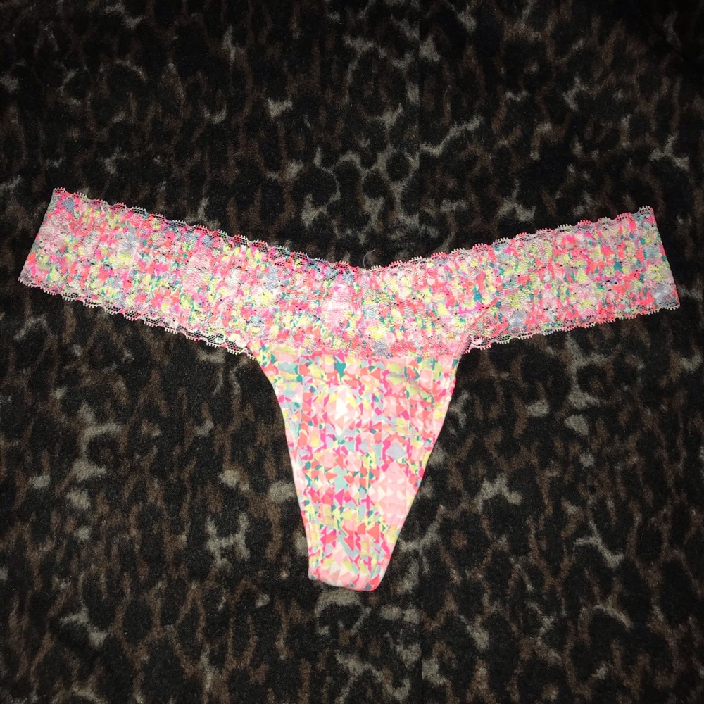PINK Panty